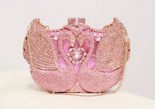 Load image into Gallery viewer, Swan Love Purse
